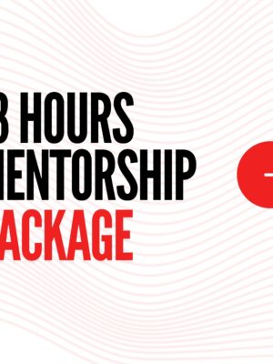 Thirteen Mentorship Sessions