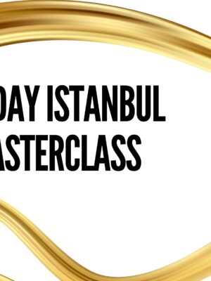 5-Day Istanbul Director Masterclass