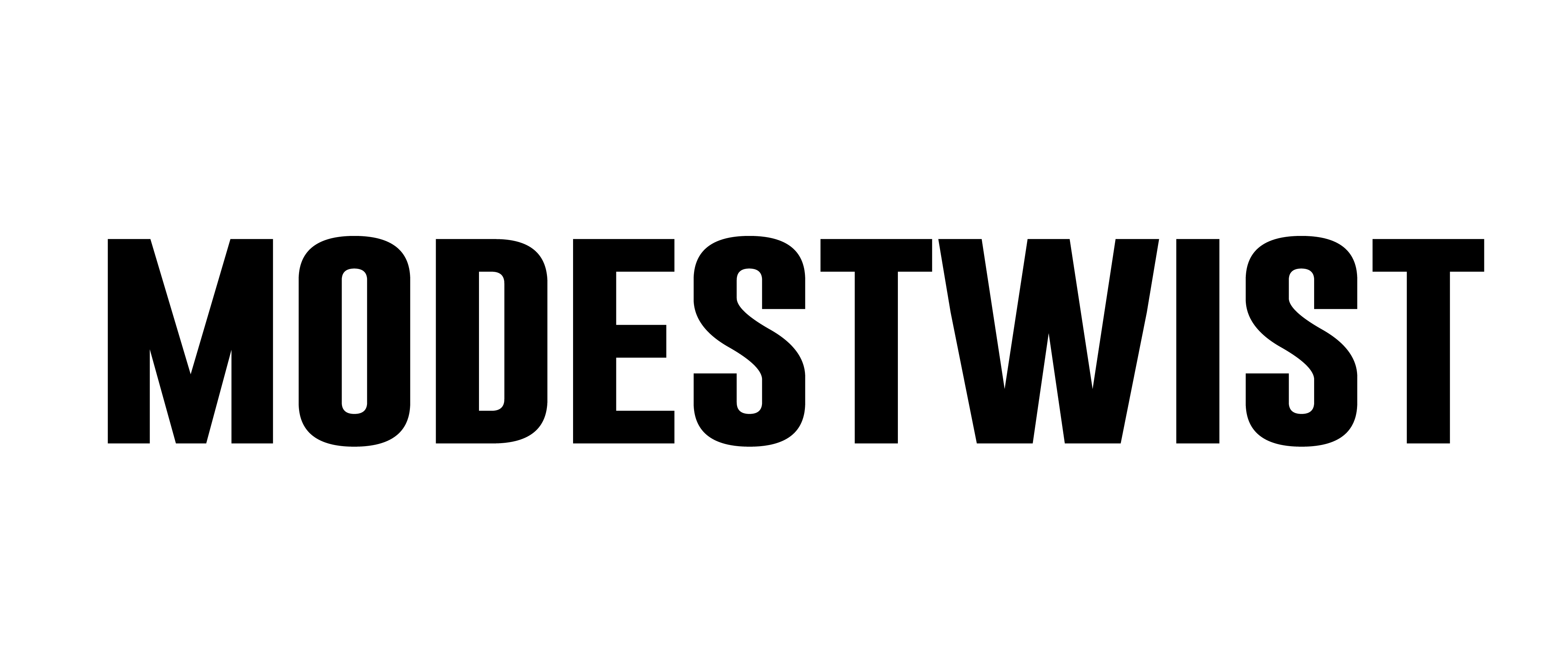 MODESTWIST logo updation1 NU-01